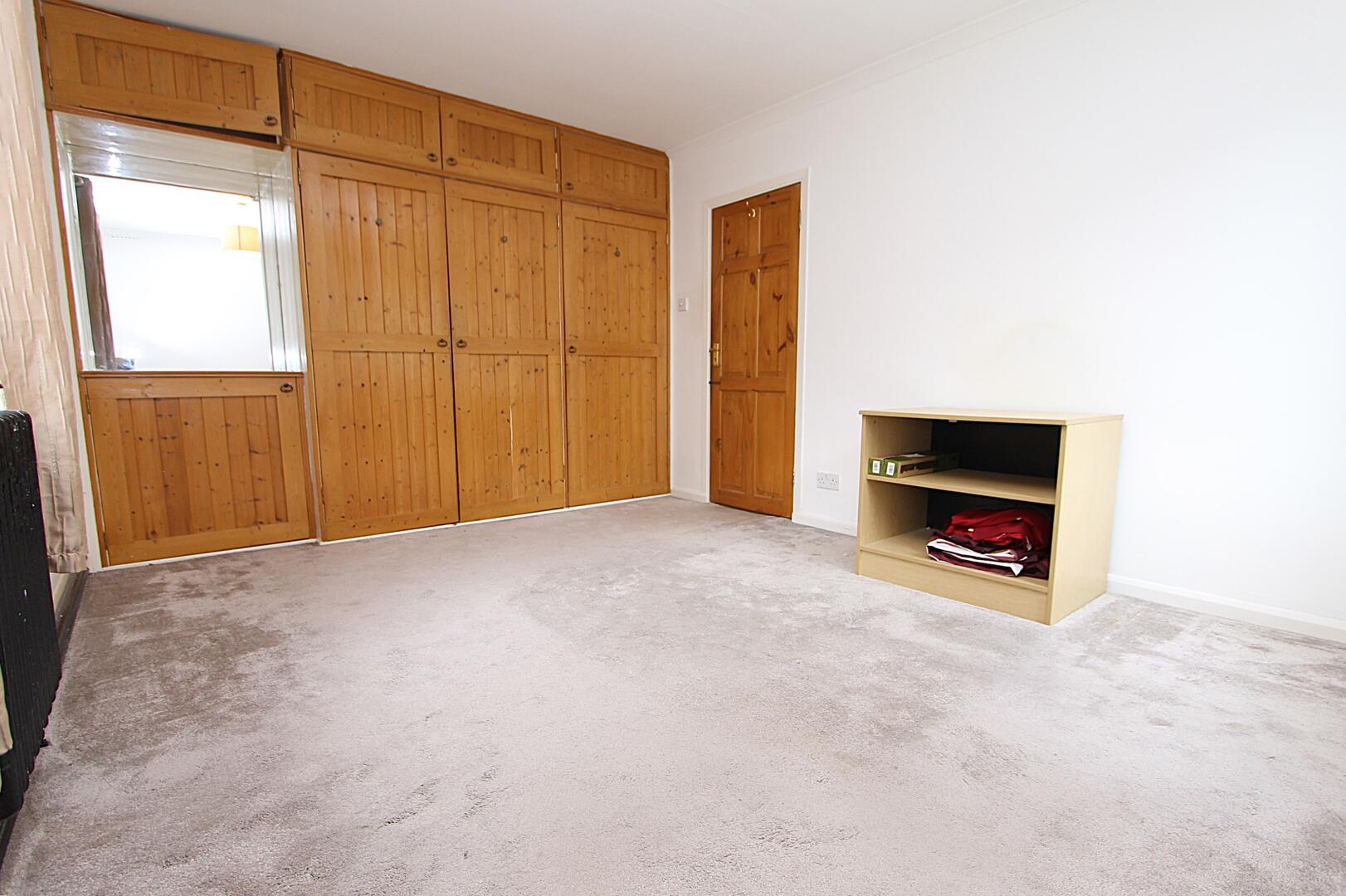 Comberton Road, Kidderminster
